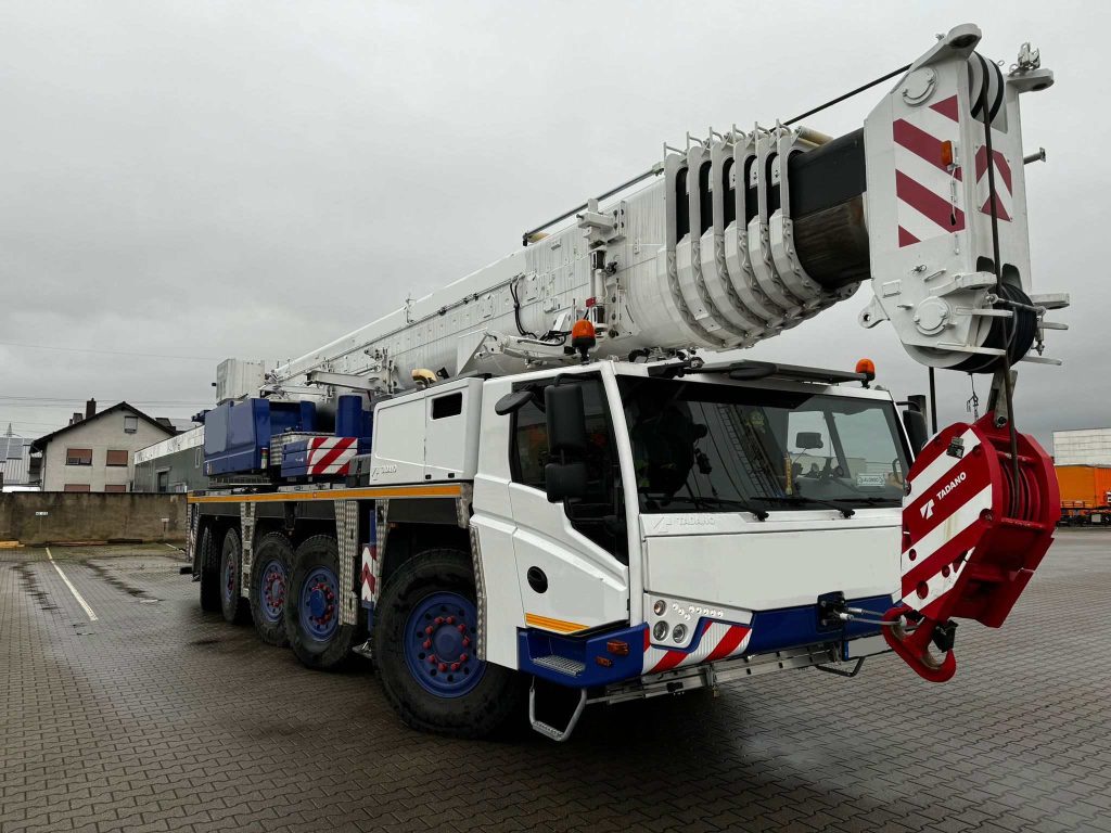 Tadano AC 5.120-1